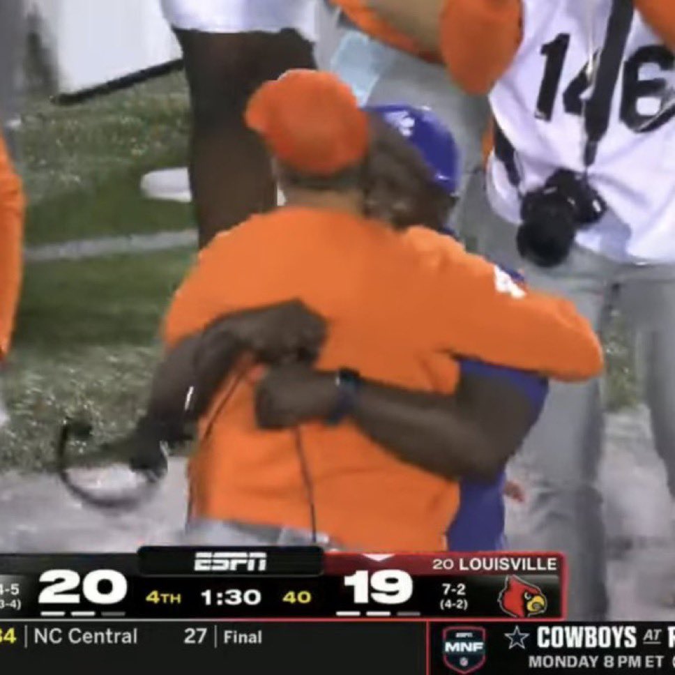 Hard Clemson Pics tweet media