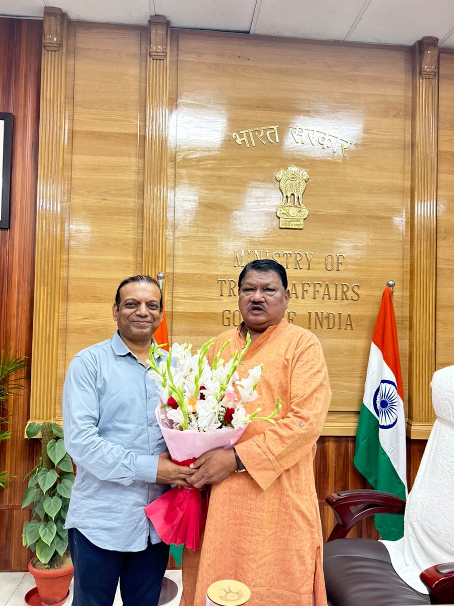 Sanjay Srivastava 🇮🇳🇳🇬🇨🇦🇺🇸 tweet media