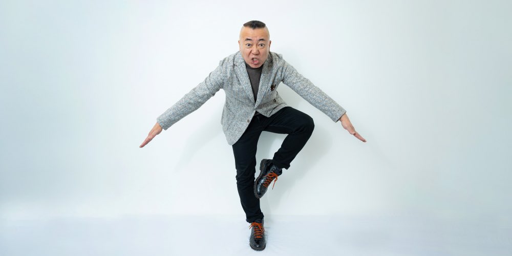 cpy_v1's tweet image. リアクション見てて思ったけどこのシーンがゴルゴさんの命ポーズにしか見えなくなった笑
#HANA