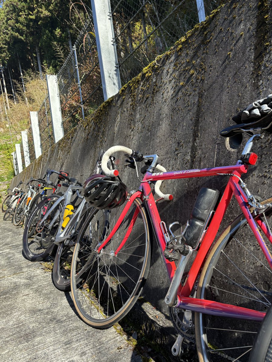 ロードバイク　写真のまんま まんま (@manma100ik) / Posts / X