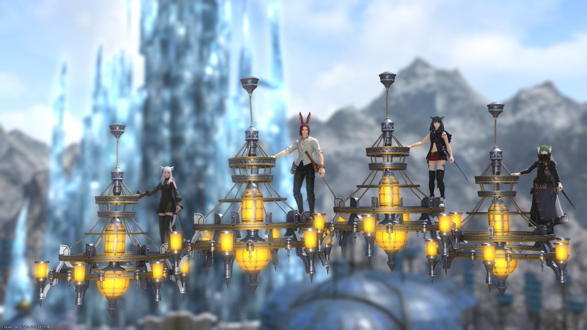 MF_ff14_z's tweet photo. 💡💡💡💡 https://t.co/DbsLEg6q9F