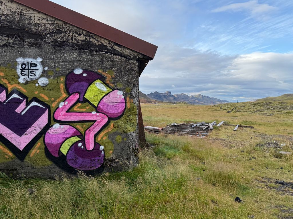 "This is what happens when emotional depth goes backpacking through Iceland and comes back older and wiser. It delivers a road trip that would probably make even a Viking tear up - the dynamic between Olly and Sean is total chaos, therapy, and healing all in one beautifully