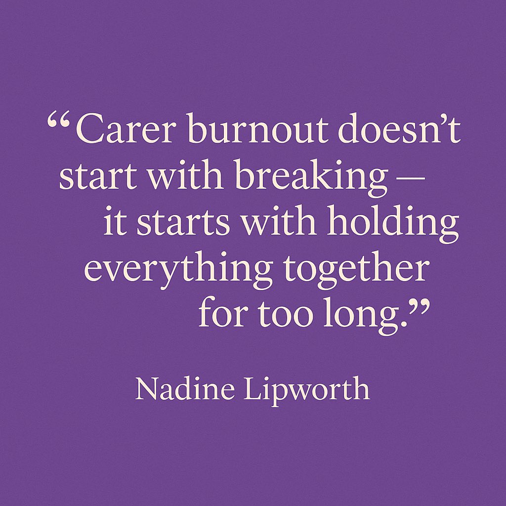 Nadine Lipworth 🪼🌳 tweet media