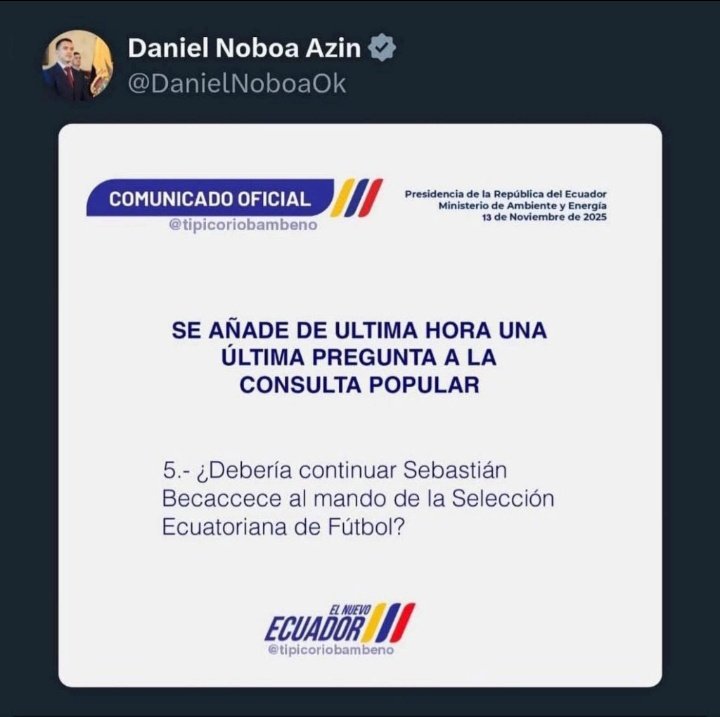 Untilinnormal's tweet photo. Ya tu sabe, pone pilas. Este domingo todo NO #todono https://t.co/3gxWfI1X1P