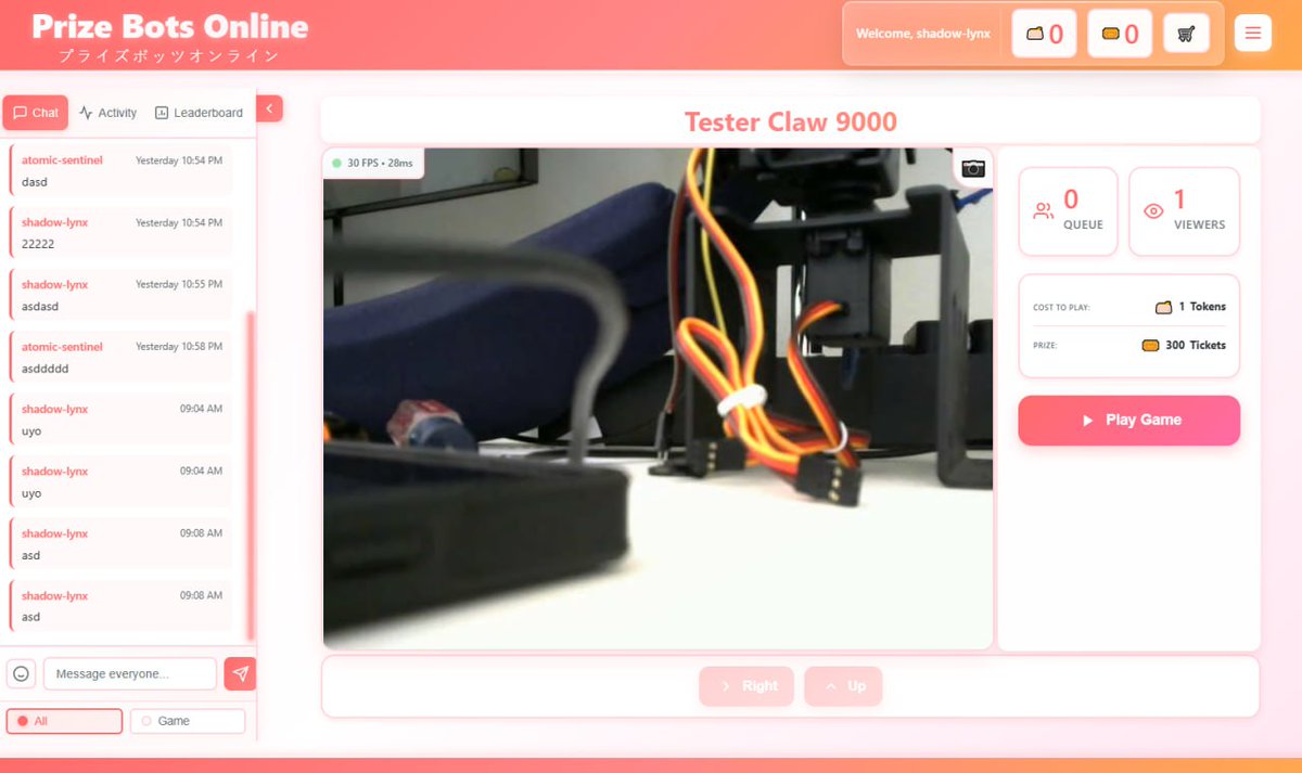 📅 TODAY'S SHIPS (Friday, Nov 14, 2025)

<a href="/zzerochill/">Zach</a> : working on social features, waiting for hardware to arrive

<a href="/gabrielrvita/">Vitagliano</a> : wagmi framework migration

<a href="/owenwg/">owenwg</a> : minor improvements on docs + console
🔗 build.avax.network