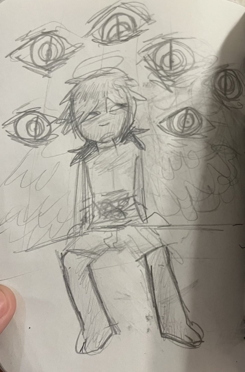 tismsystem's tweet image. Here are some more
Idk how to tag this
#systwt #osddid #plural