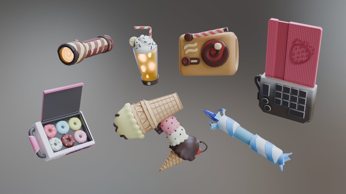 doomspoons's tweet image. Some skins I did for @UrbanshadeRblx a few months ago #pressureroblox