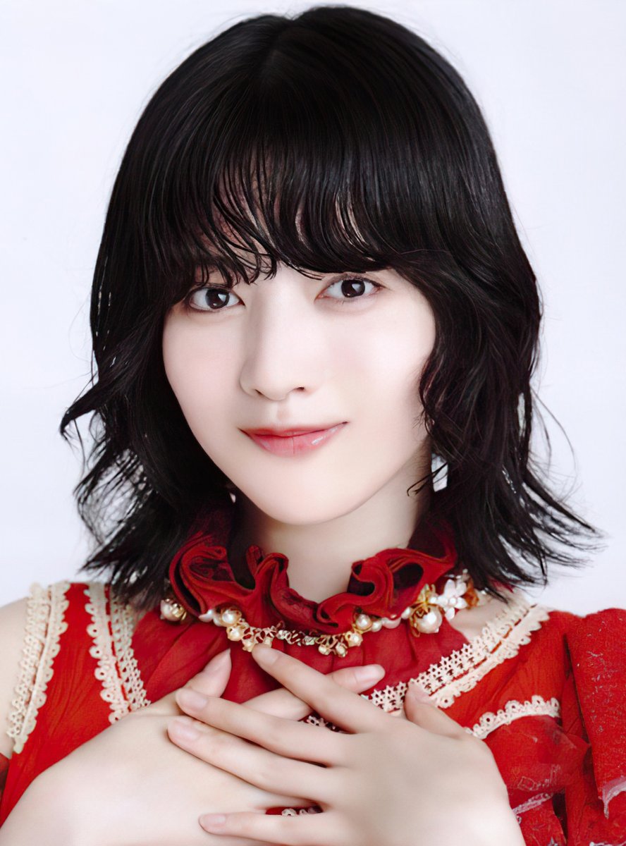 林瑠奈　生写真