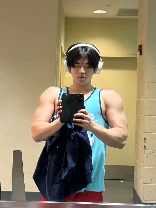 같이보면 더 충격적인 윤후 근황...