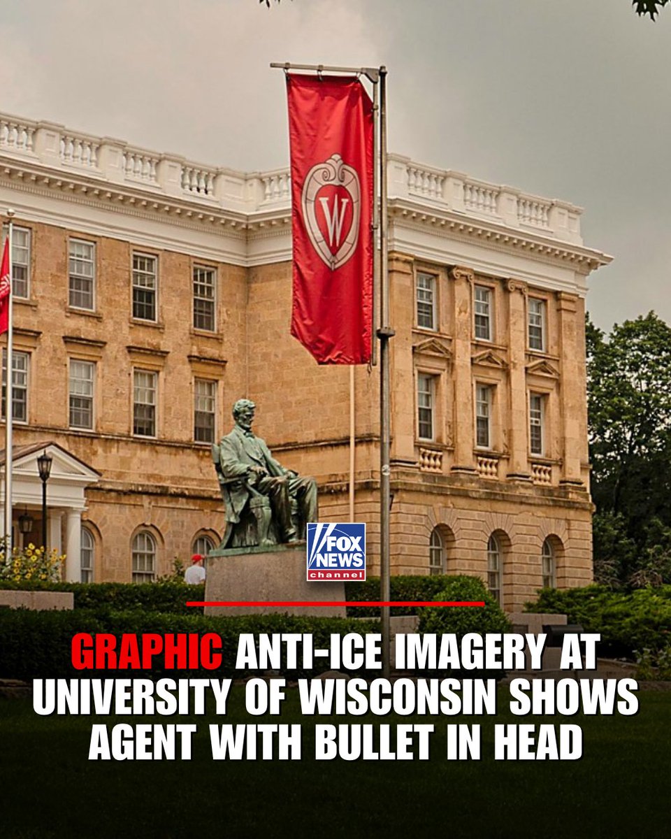 Fox News tweet media