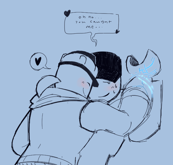 Bluefrknsky's tweet photo. DOES ANYONE HEAR ME???? ADMINS, ADMINS THEY'RE KISSING AND GIGGLING LIKE SCHOOL GIRLS--
LET ME OUT FROM THE BARS, NO, I DO NOT NEED TO BE SEDATED!!!! 
#builderblox #robloxart https://t.co/s9mboY6EFr
