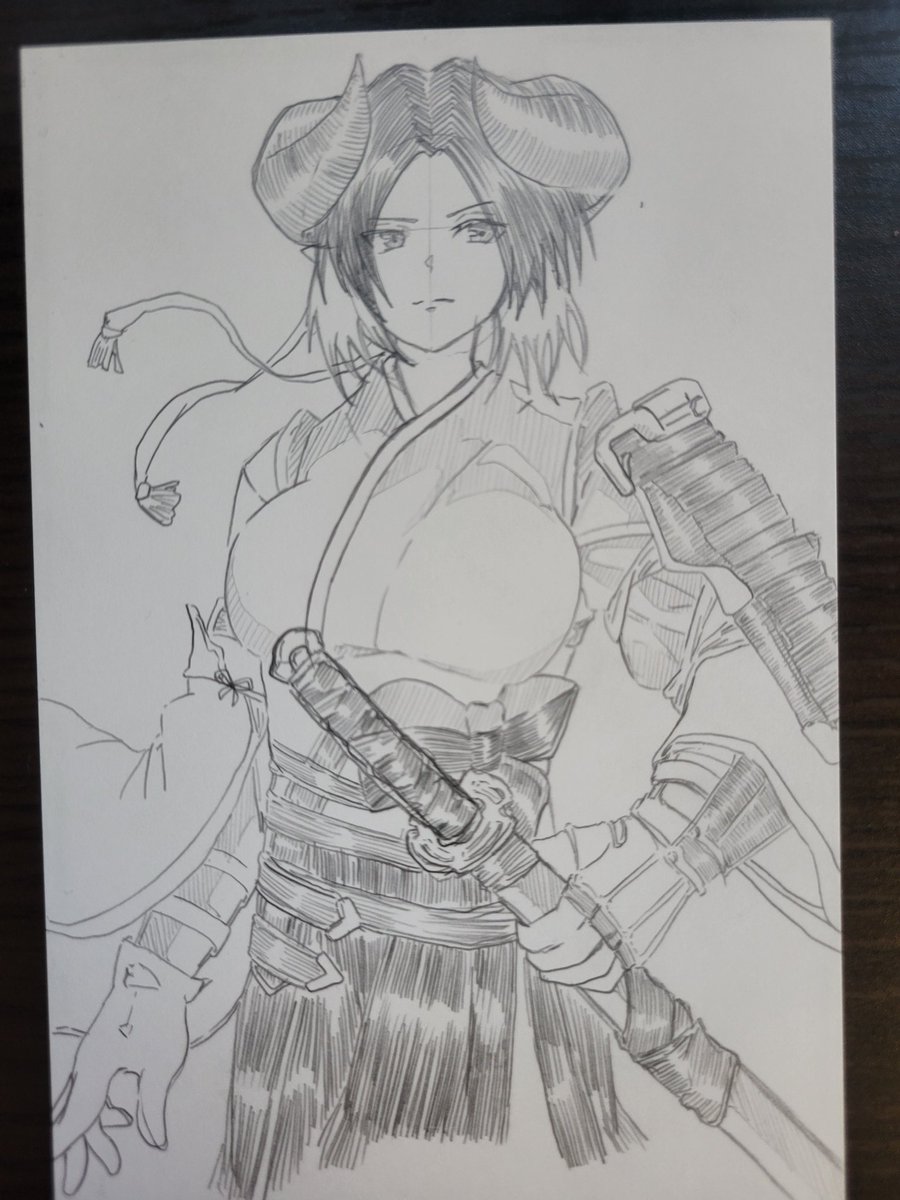 くじら様お願いいたします。 やまくじら【COMITIA154う65a】🌻かくりよの千日雛発売中 (@yama9jira