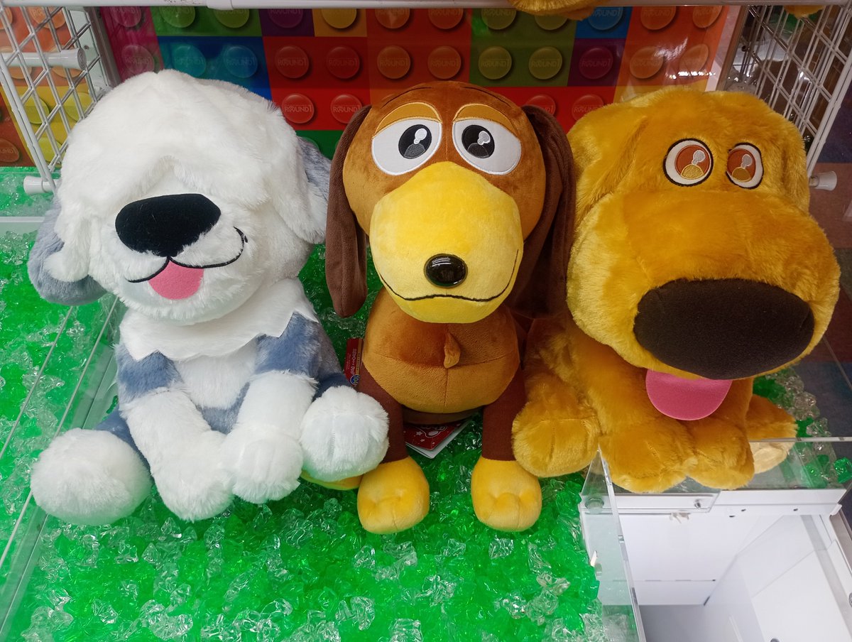 新景品情報】 #DISNEY × #ROUND1 うるりぃみぃ #リトルマーメイド から