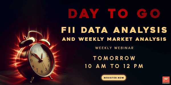 febinars's tweet image. Decode market direction with FII Data Analysis + Weekly Market Outlook!📊

Understand institutional flows, key levels &amp;amp; upcoming market trends.

🗓️16-Nov-2025 (Sunday) | ⏰10AM–12PM

Trade the week with clarity.🚀
febinars.com/courses/FII-da…