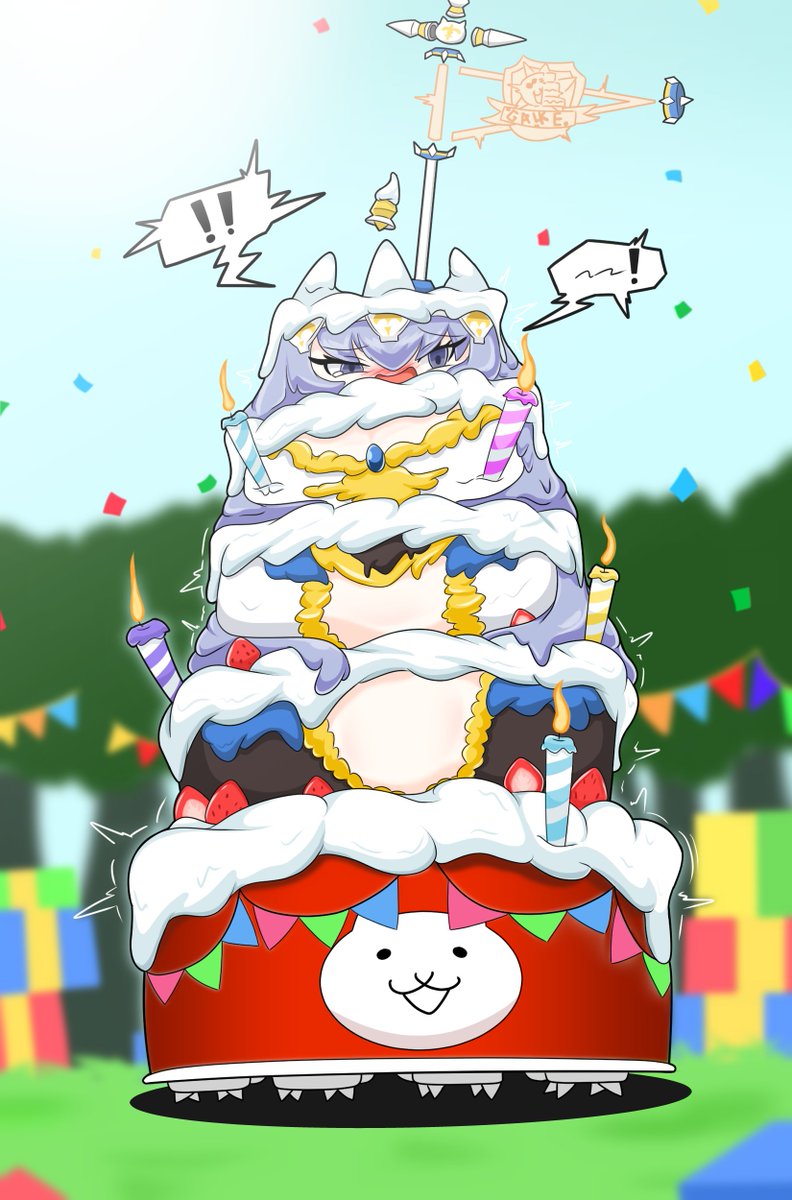 GenericPervert's tweet image. #状態変化 #TF

Hooray🎉.....For what again?