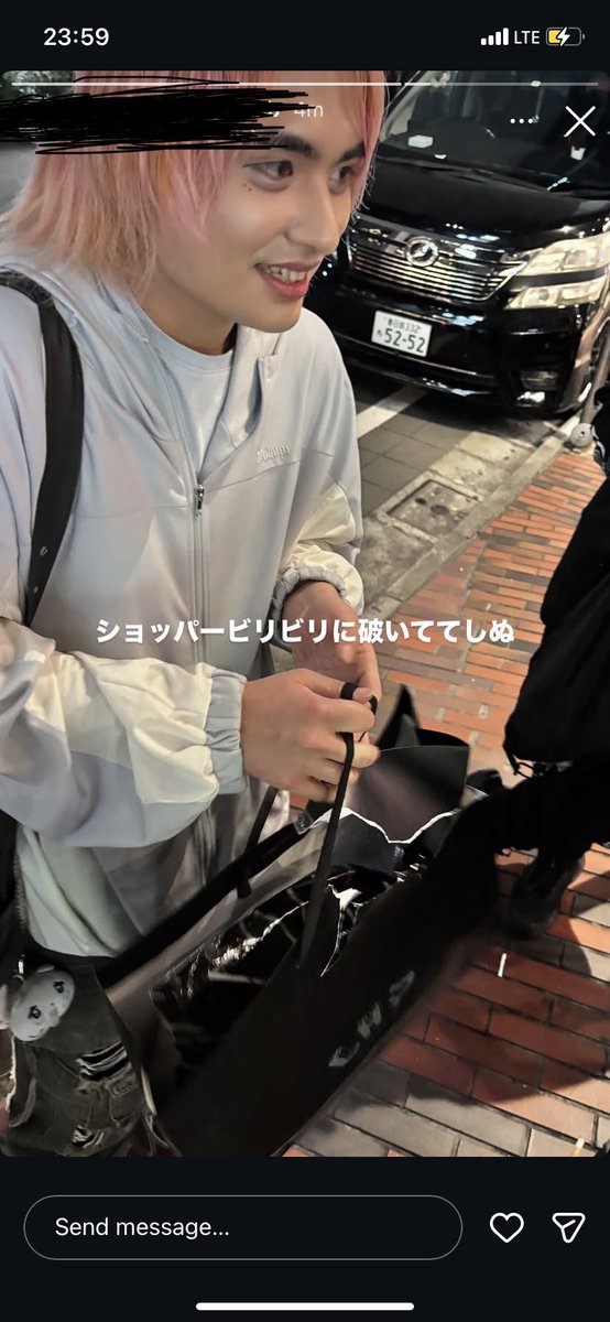 ジャスティンP tweet media