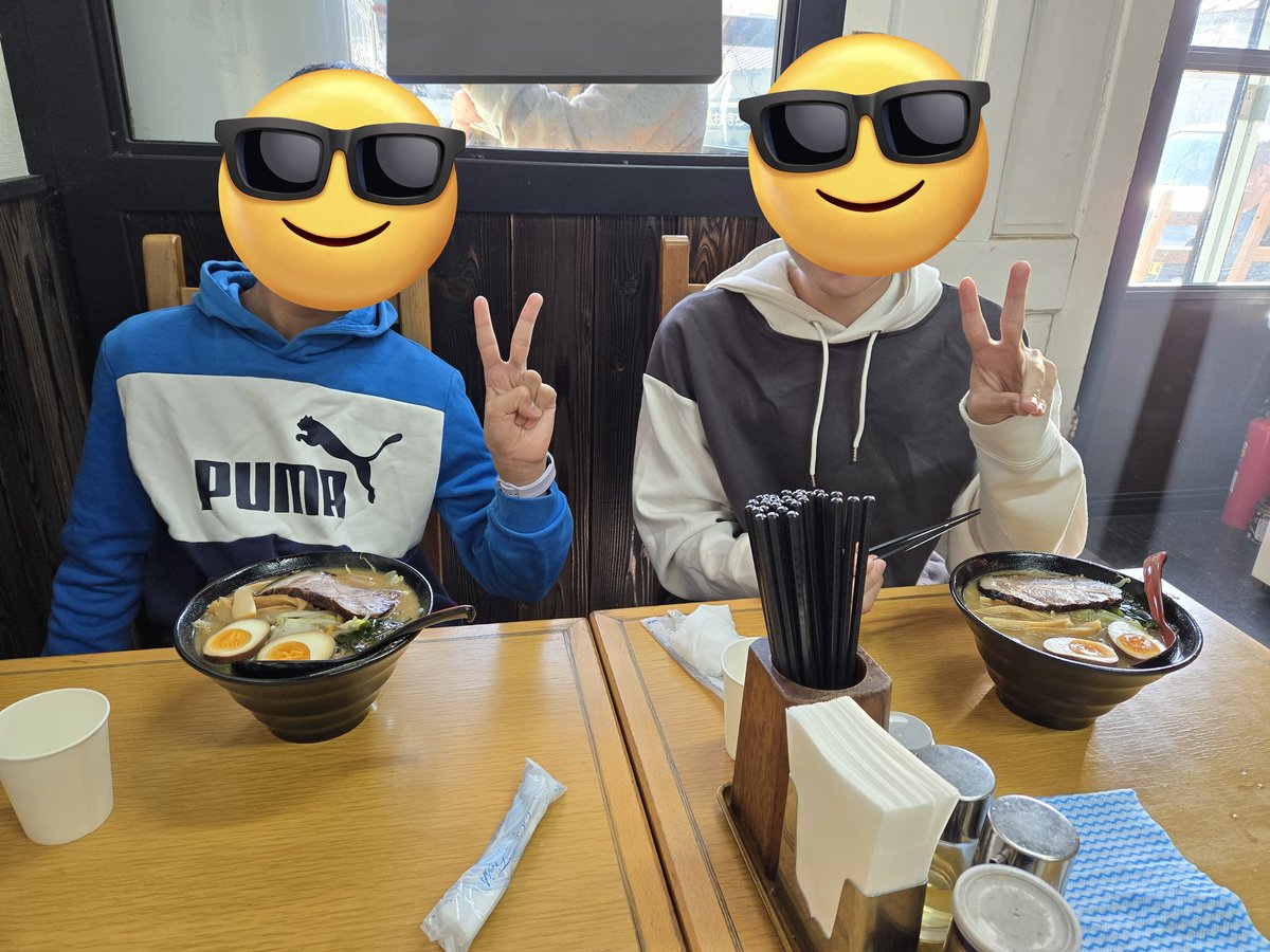 野尻さんあゆのいる京都でもなく
右京くん坪井くんのいる富士でもなく
もてぎ
毎週土日に予定があってハード…