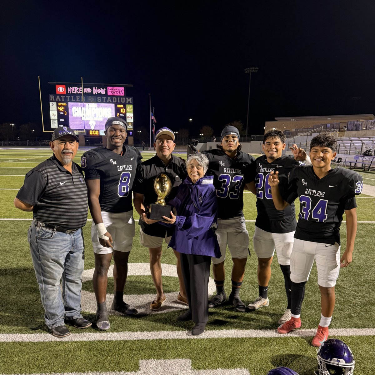 Juan Miguel Arredondo tweet media