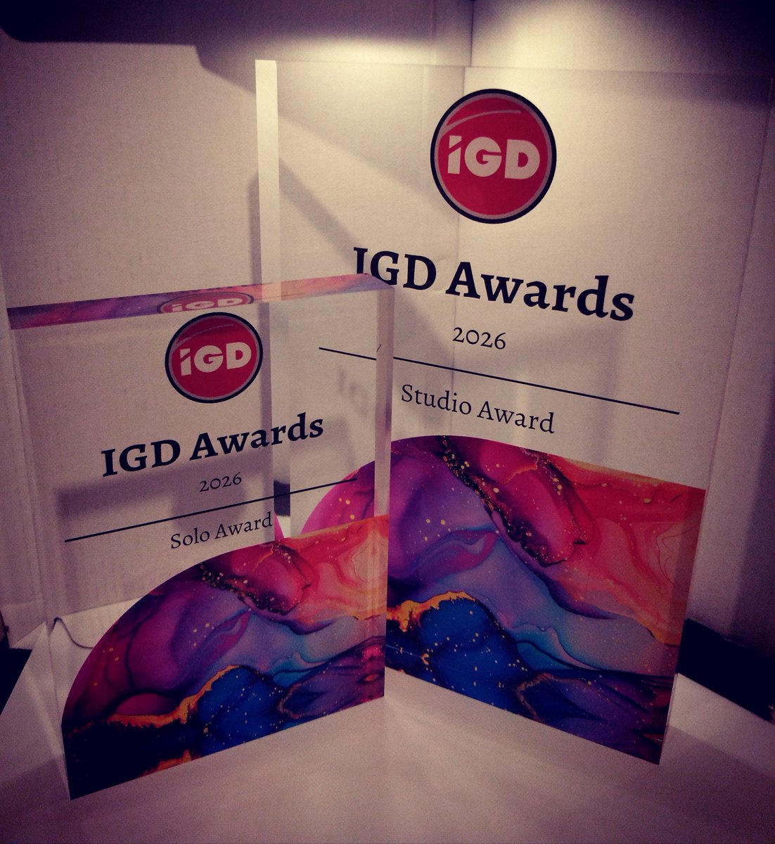 igdmag's tweet image. Our new IGD Awards are in. #indiegame #indiegamedev #igdawards