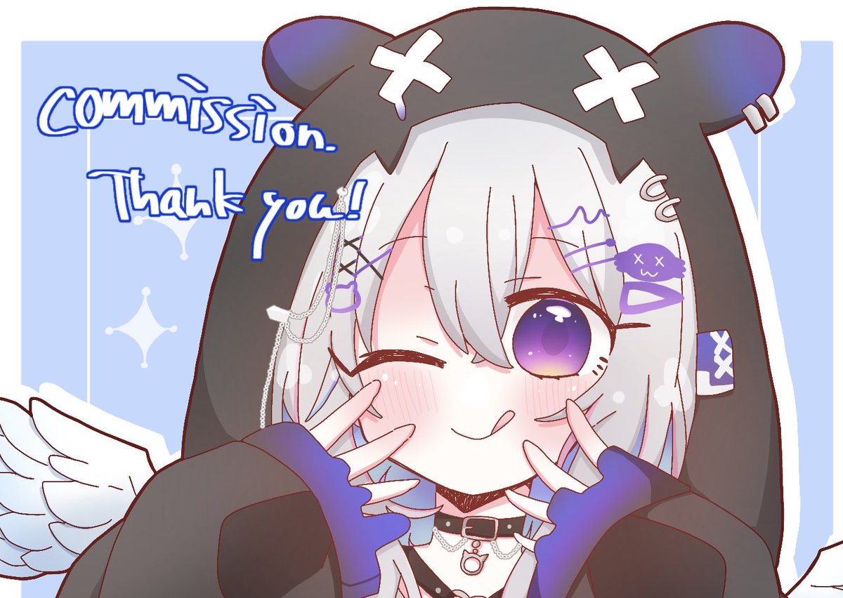 meiling ou✨ リクエストありがとうございました～！✨️ #skeb