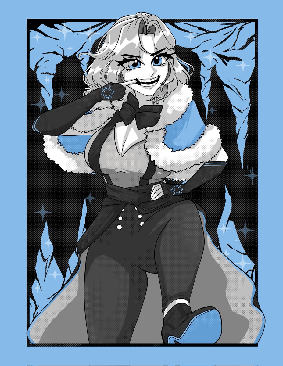 Kori_Penguin tweet picture