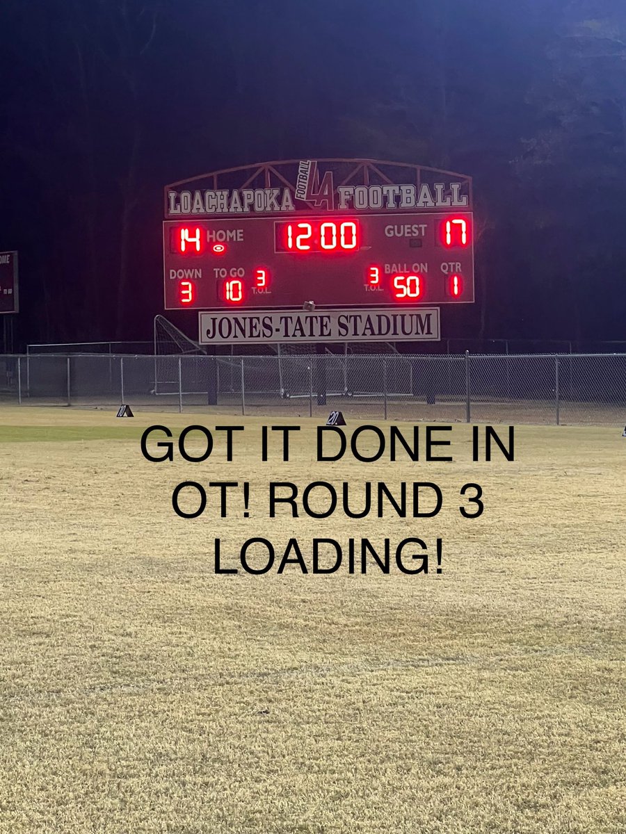 CoachGoodson's tweet image. 