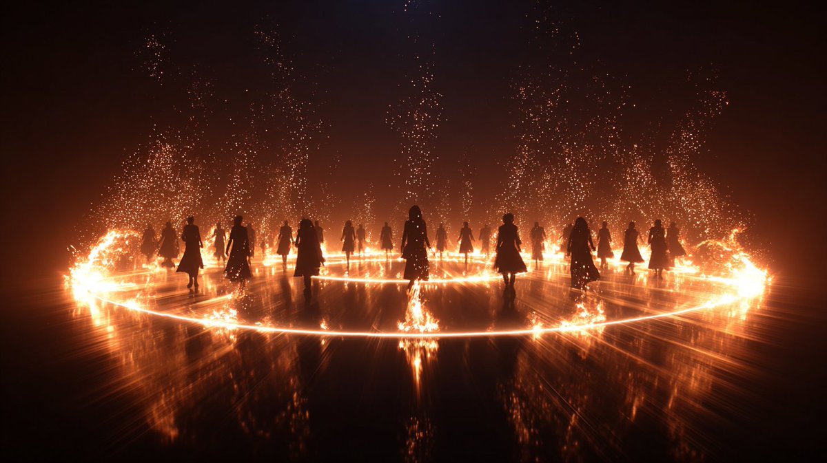 LurkShade's tweet image. #digitalarts