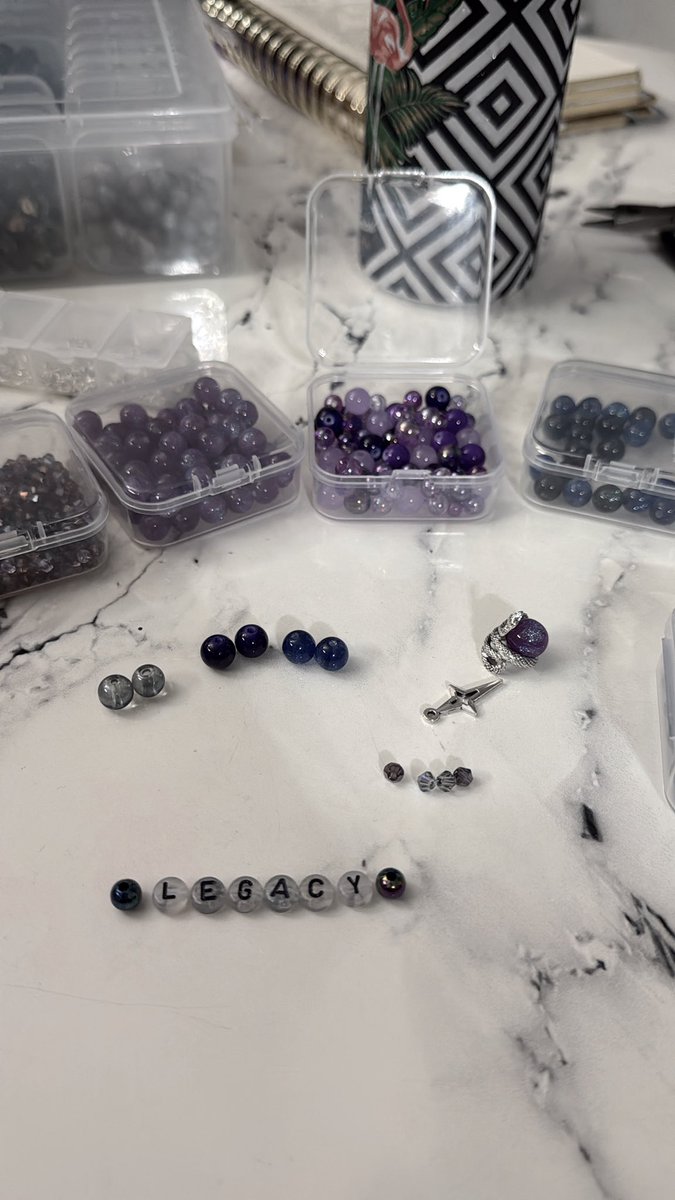 • thunder for a soundtrack •