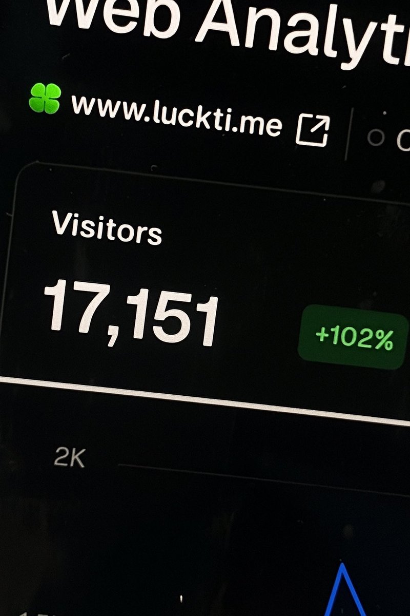 davidohyun's tweet image. Last year, I founded my first startup and began my journey as a founder.

For a while, I chased virality. I set out to build a product that would spread fast, and it did.

In 3 months, we achieved 
- 50k MAUs
- 200k users.
- VC funding proposals

But it still didn’t feel right. I…