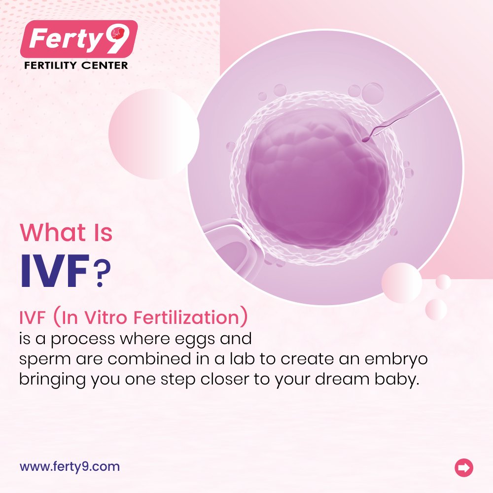 ferty9_official's tweet photo. IVF: Turning Hope Into Life!
Every dream of parenthood begins with the right guidance, care, and advanced fertility treatments.

📞 9346 99 3266 / 9346 99 3277
🌐 https://t.co/wfnTOtFfEV

#Ferty9 #IVF #IVFTreatment #FertilityCenter #IVFJourney #TurningHopeIntoLife https://t.co/lLjFgr0Zva