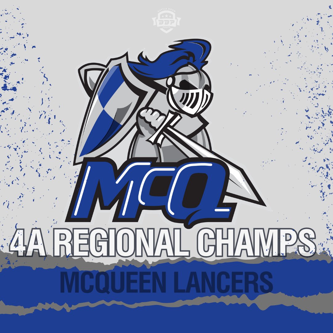 CONGRATS TO THE 4A CHAMPS!!!