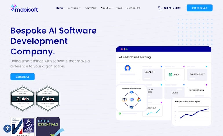 CSSLight's tweet image. #Featured of the Day 15 Nov 2025
Imobisoft
by Imobisoft @imobisoftapps 
csslight.com/website/70680/…