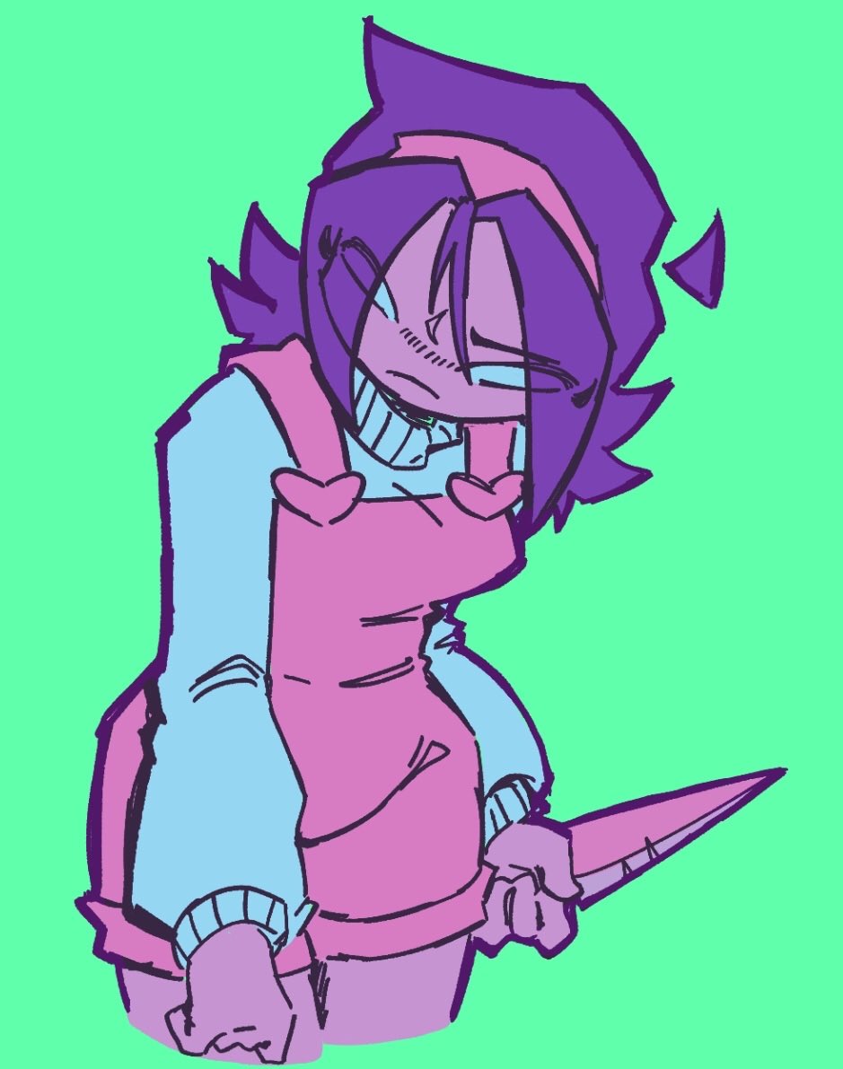 Squidgeegee's tweet image. 