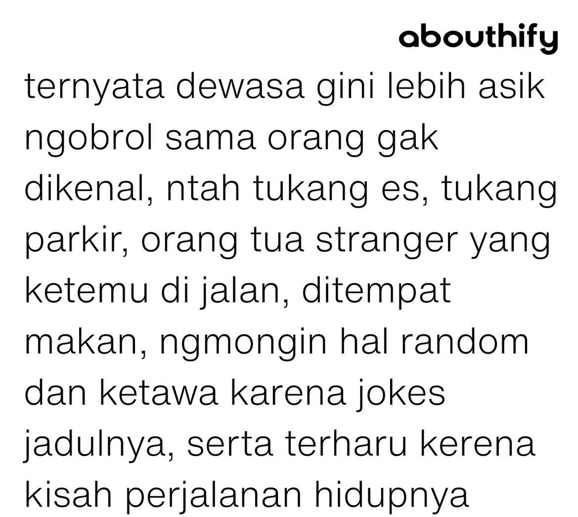 Berkata (@berkataid) on Twitter photo 