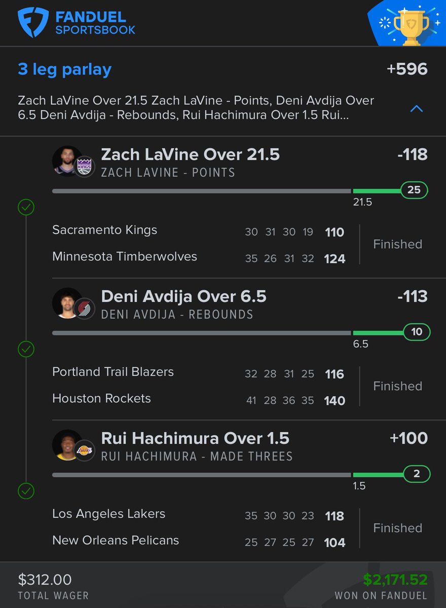 MndOvrMny's tweet image. 💸 $50 giveaway to 3 people who 💗/RT

$312 ➡️ $2,171 cashed EASY in VIP😤🔥

50% off the next 25 spots — Tap in now ⚡⬇️
dubclub.win/r/p/pri-bucx2/…