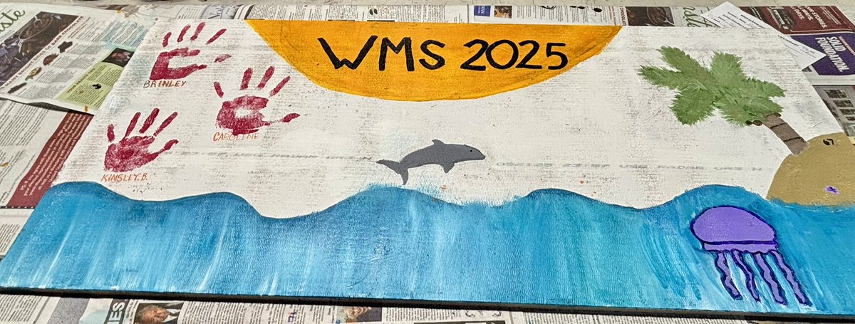 WMS STUCO tweet media