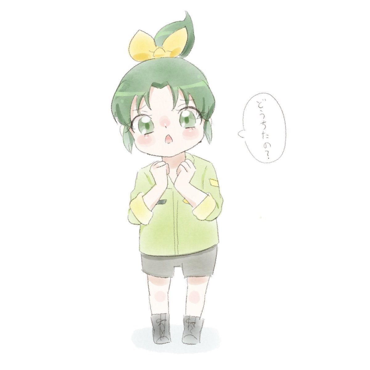 ずもも (@zumomoco) / Posts / X