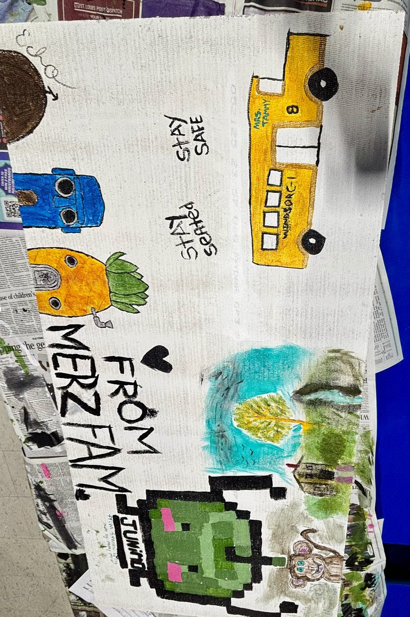 WMS STUCO tweet media