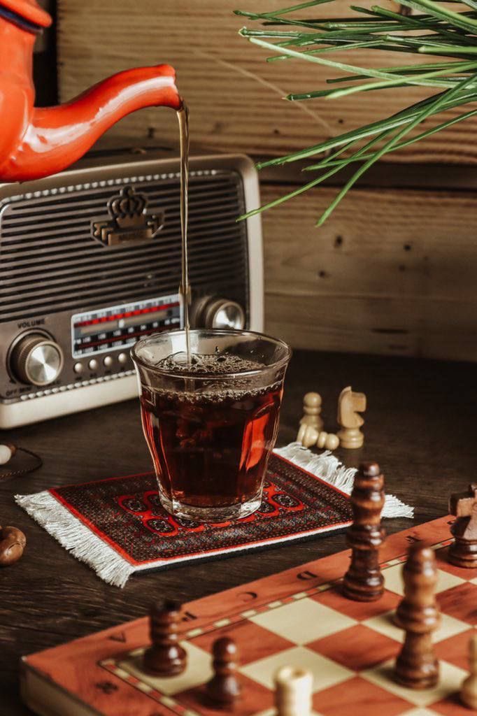 s4u_2's tweet image. إملأ كوبك أولًا ، ثمّ امنح الآخرين 
هذه ليست أنانية ، بل مهارة في ترتيب الأولويات لضمان استمرار العطاء .
#صباح_الخيرᅠ ☀️