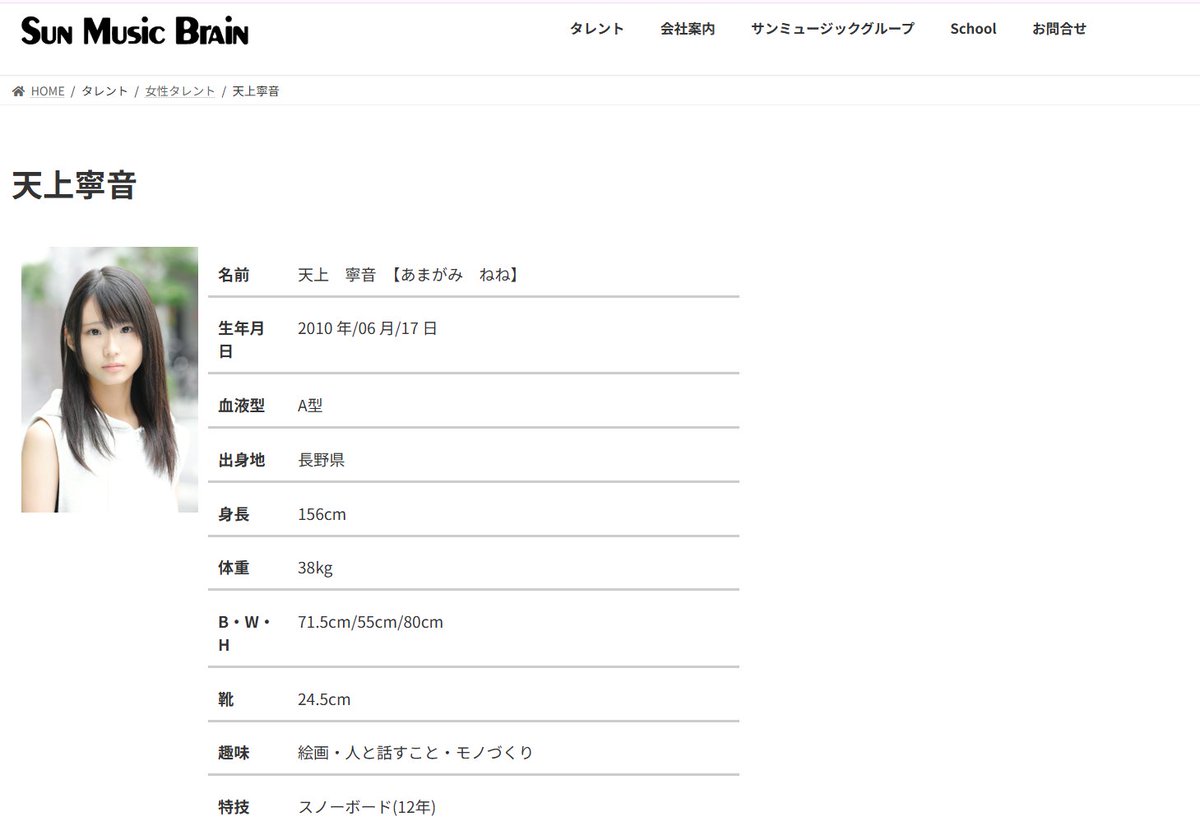 吉沢緑時 tweet media