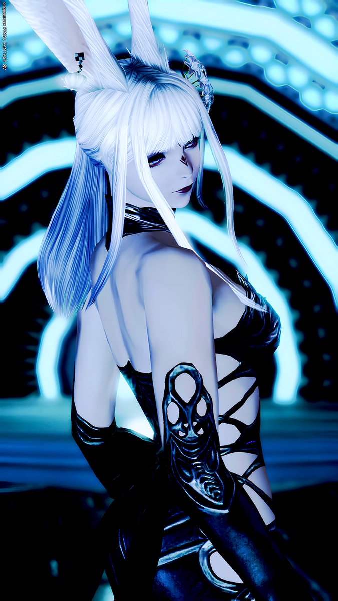 XI F. (@FF14_G_XX) / Posts / X