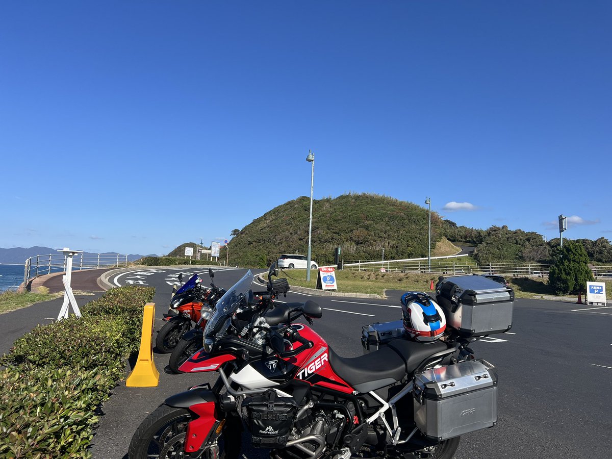 去年来た時はあったぞ