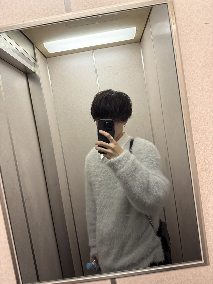 冬限定マッシュ