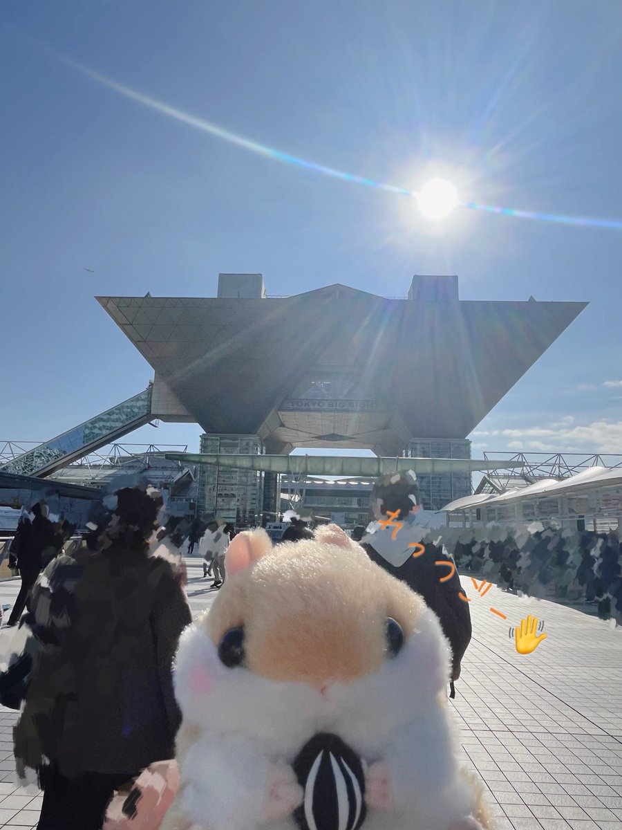 はむまる (@hamumaru_86) / Posts / X