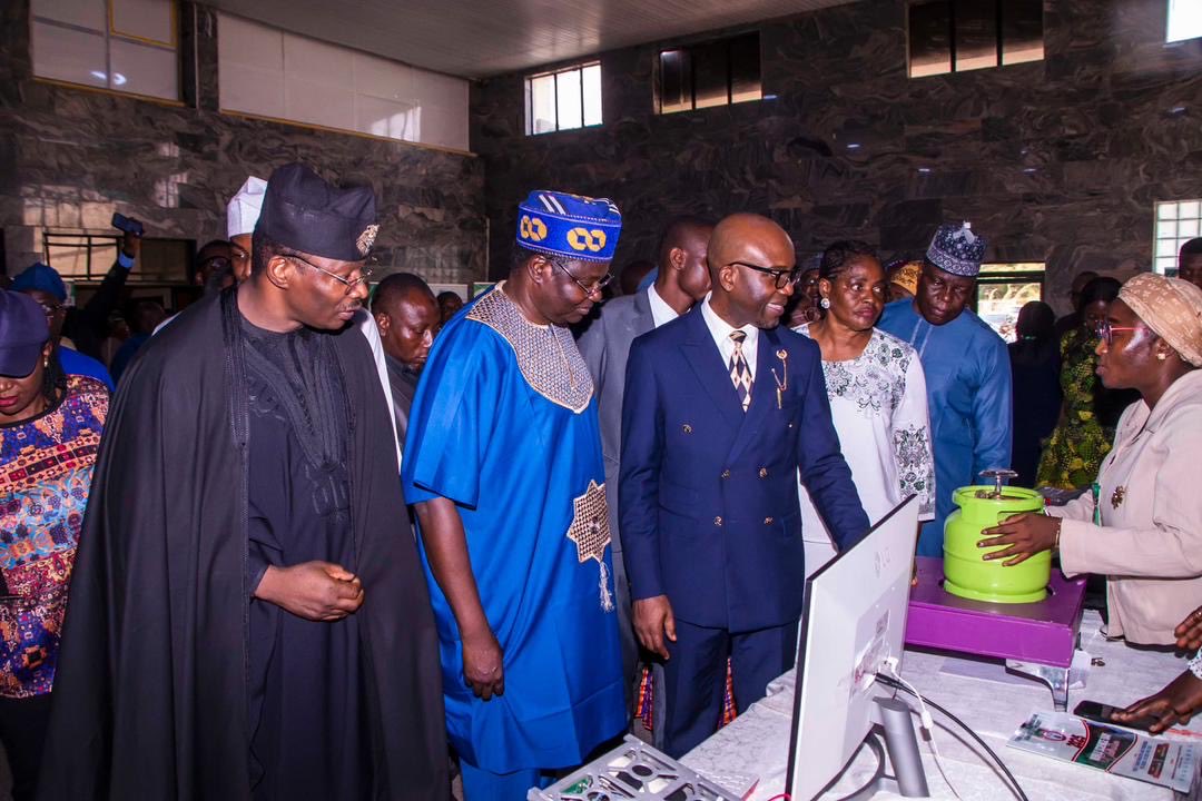 Dr. Matthew Olumide Adepoju tweet media