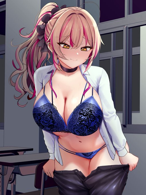 skeb納品しました!
ありがとうございました!!😊 