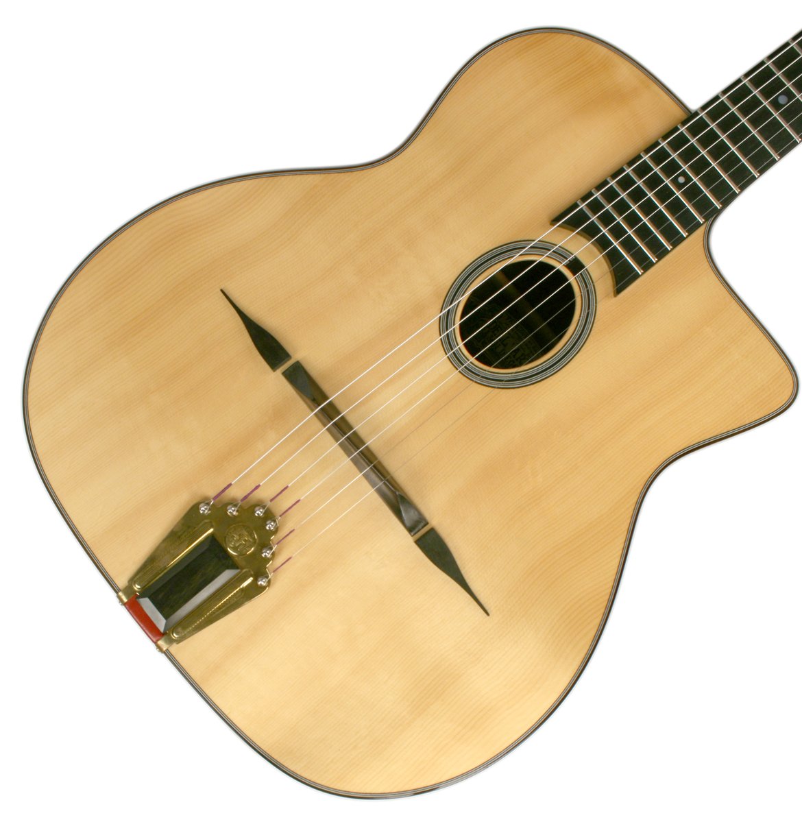 DjangoBooks's tweet image. 2008 DELL&apos;ARTE 503 djangobooks.com/blog/2008-dell… Selmer copy handmade in San Diego in excellent condition!