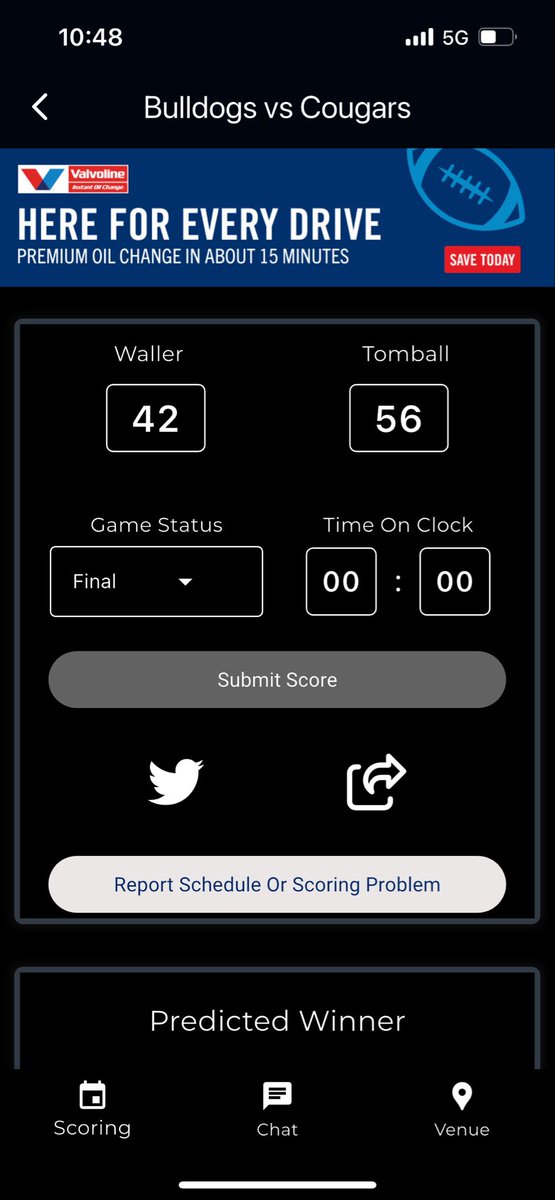 Mike Zierlein tweet media