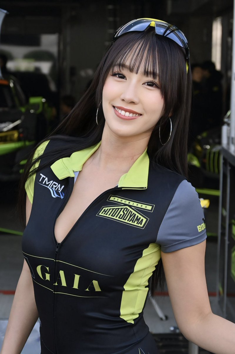 霧島ミズキ/ 690 2025/11/15 Super耐久 Rd.7 富士 予選 #霧島聖子 (@renna1208 )さん