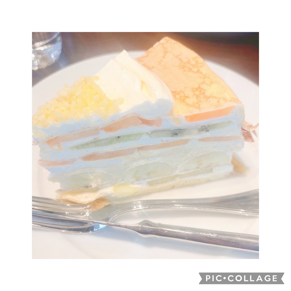 ゆりり𓂃🍒 tweet media